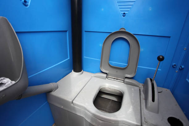 Best Portable toilet rental cost  in Winfield, MO