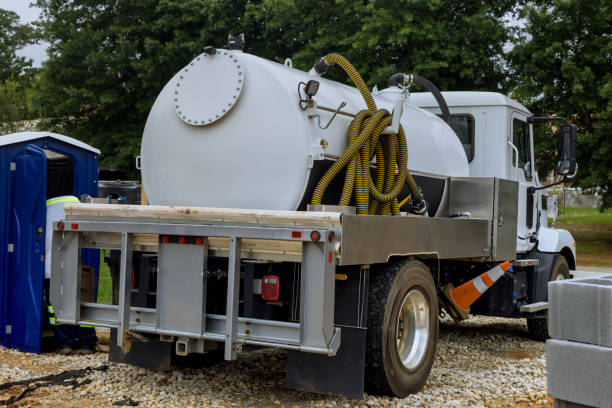 Sanitation services for porta potties in Winfield, MO