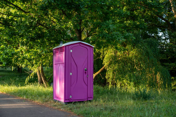 Best Affordable portable toilet rental  in Winfield, MO