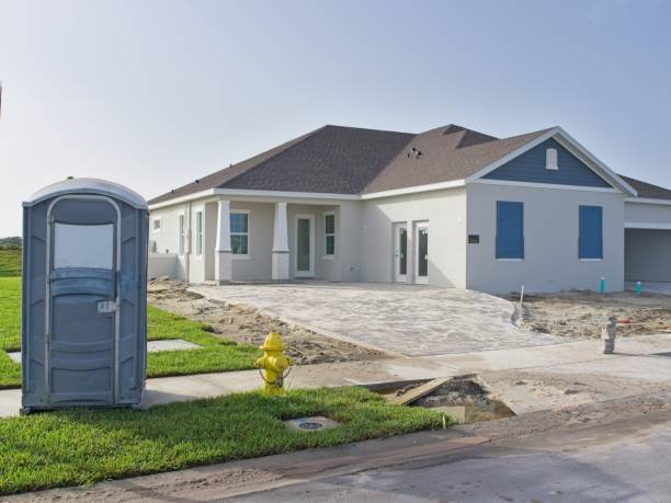 Portable Toilet Options We Offer in Winfield, MO