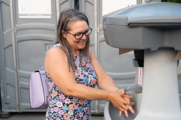 Winfield, MO porta potty rental Company