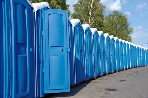 Best Construction site porta potty rental  in Winfield, MO